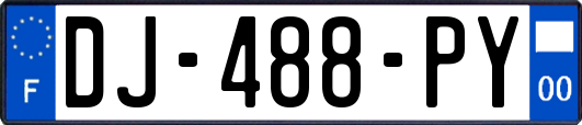 DJ-488-PY