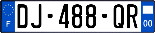 DJ-488-QR
