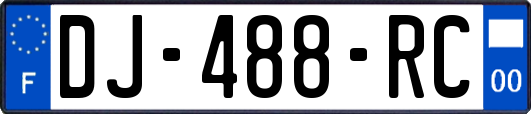 DJ-488-RC