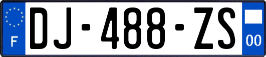 DJ-488-ZS