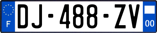 DJ-488-ZV