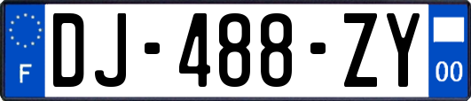 DJ-488-ZY