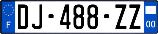 DJ-488-ZZ