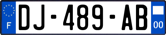 DJ-489-AB