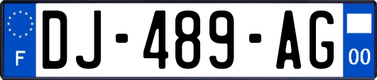 DJ-489-AG