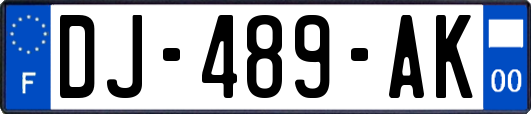 DJ-489-AK