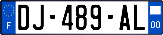 DJ-489-AL