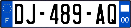 DJ-489-AQ