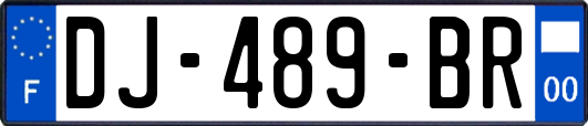 DJ-489-BR