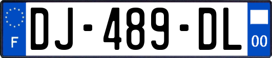 DJ-489-DL