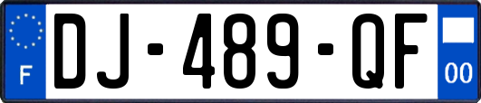 DJ-489-QF