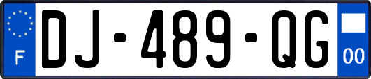 DJ-489-QG
