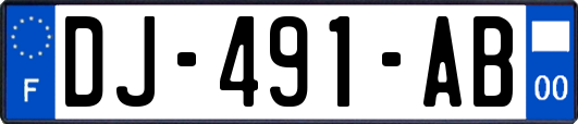DJ-491-AB