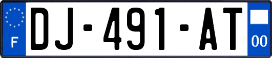 DJ-491-AT