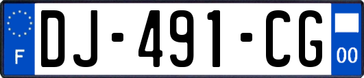 DJ-491-CG