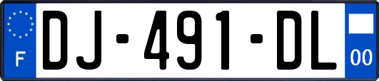 DJ-491-DL