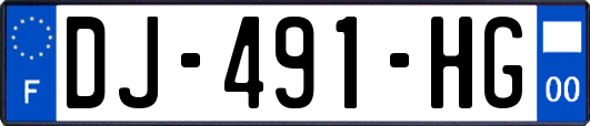 DJ-491-HG