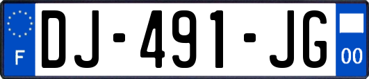 DJ-491-JG