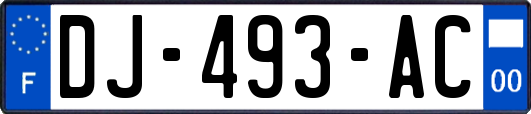 DJ-493-AC