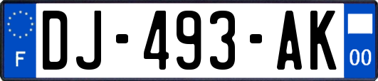 DJ-493-AK