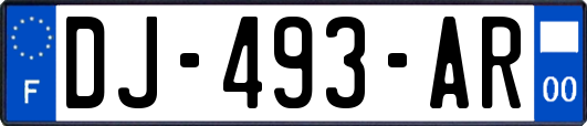 DJ-493-AR