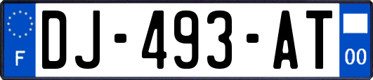 DJ-493-AT