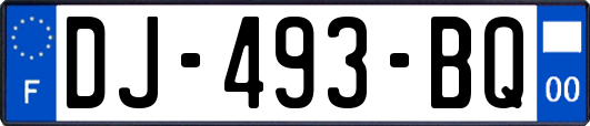 DJ-493-BQ