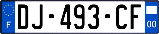 DJ-493-CF