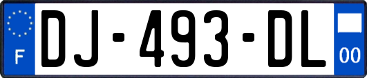 DJ-493-DL