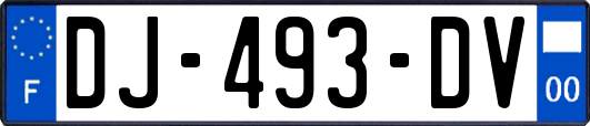 DJ-493-DV