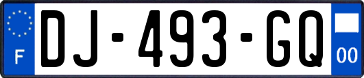 DJ-493-GQ