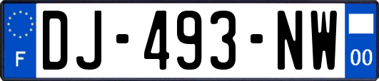DJ-493-NW