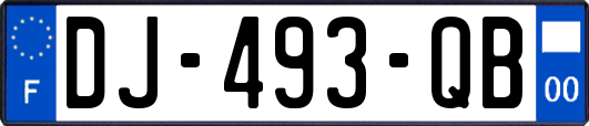 DJ-493-QB