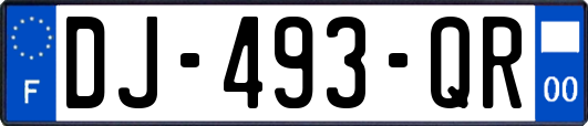 DJ-493-QR
