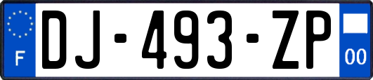 DJ-493-ZP