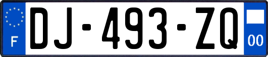 DJ-493-ZQ