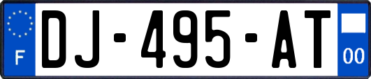 DJ-495-AT