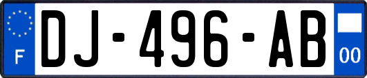 DJ-496-AB