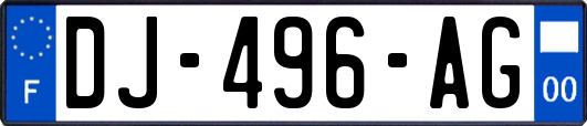 DJ-496-AG
