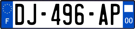 DJ-496-AP