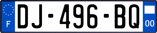 DJ-496-BQ