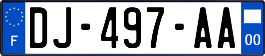 DJ-497-AA