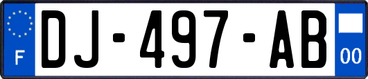 DJ-497-AB