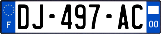 DJ-497-AC