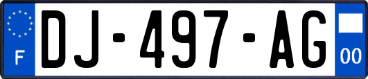DJ-497-AG