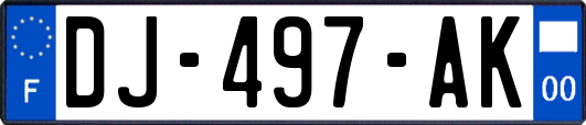 DJ-497-AK