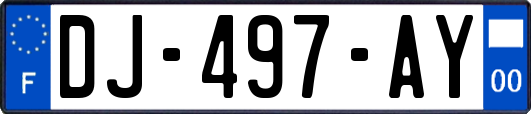 DJ-497-AY