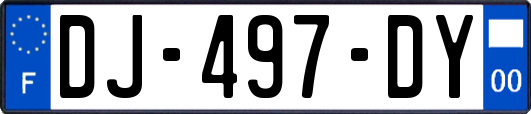 DJ-497-DY