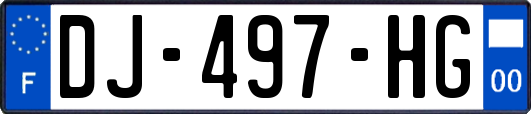 DJ-497-HG