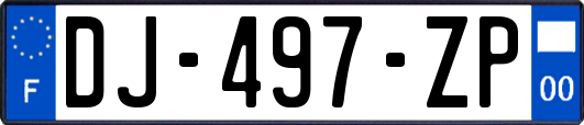DJ-497-ZP